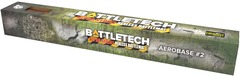 Battletech Alpha Strike - Aerobase #2/ Grassland Hills #1 Battlemat